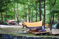 만수산 자연휴양림