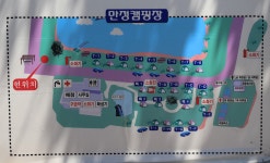 만정캠핑장 고캠핑