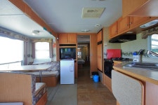 맘빌리지 고캠핑