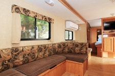 망상오토캠핑리조트 제2오토캠핑장 고캠핑