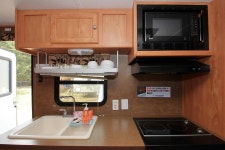 망상오토캠핑리조트 제2오토캠핑장 고캠핑