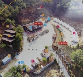 매화둠벙마을영농조합법인