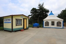 매화둠벙마을영농조합법인 고캠핑