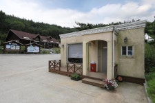 매화둠벙마을영농조합법인 고캠핑