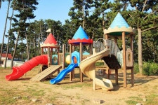 몽산포 홀리데이파크