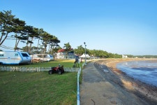 몽산포 홀리데이파크