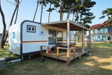 몽산포 홀리데이파크