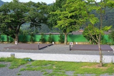 (주)양촌여울체험캠프