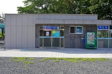 (주)양촌여울체험캠프