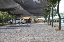 무릉도원 캠핑장 고캠핑