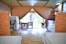 무주 글램핑 고캠핑