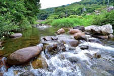 무주카라반 고캠핑