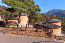 문경새재국민여가캠핑장