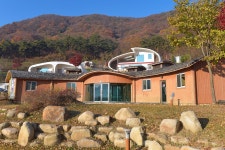문경새재국민여가캠핑장