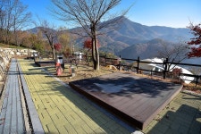 문경새재국민여가캠핑장 고캠핑