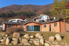 문경새재국민여가캠핑장 고캠핑