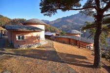 문경새재국민여가캠핑장 고캠핑