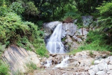 문경수예리오토캠핑장 고캠핑