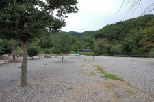 문경수예리오토캠핑장 고캠핑