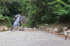 문경수예리오토캠핑장 고캠핑