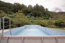 문경히든벨리오토캠핑장 고캠핑