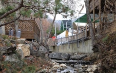 문배골 캠핑장 고캠핑