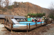 문배골 캠핑장 고캠핑