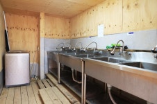 문배골 캠핑장 고캠핑