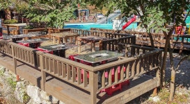 문배골 캠핑장 고캠핑