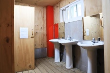 문배골 캠핑장 고캠핑