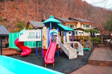 문배골 캠핑장 고캠핑