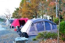 문화관광농원청소년야영장