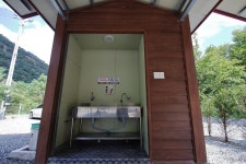 물소리풍경 캠핑장 고캠핑