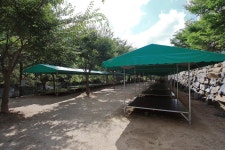 물소리풍경 캠핑장 고캠핑