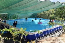 미르오토캠핑장