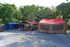 미르오토캠핑장