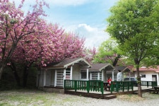 미산가족오토캠핑장