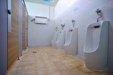 민들레동산 야영장