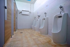 민들레동산 캠핑장 고캠핑