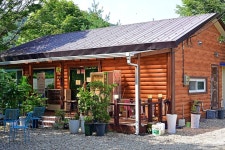 민들레동산 캠핑장 고캠핑