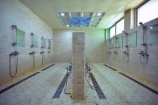 민들레동산 캠핑장 고캠핑