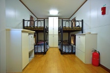 민들레동산 캠핑장 고캠핑