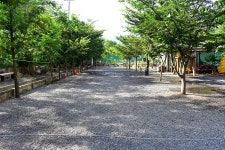 밀양댐오토캠핑장