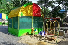 밀양댐오토캠핑장 고캠핑