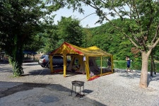 한국관광공사 고캠핑 고캠핑