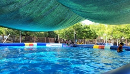 밀양스쿨오토캠핑장