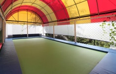 밀양스쿨오토캠핑장 고캠핑