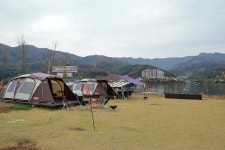 (주)어반슬로우시티 고캠핑