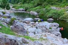 반딧골캠핑장 고캠핑