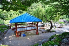 반딧골캠핑장 고캠핑